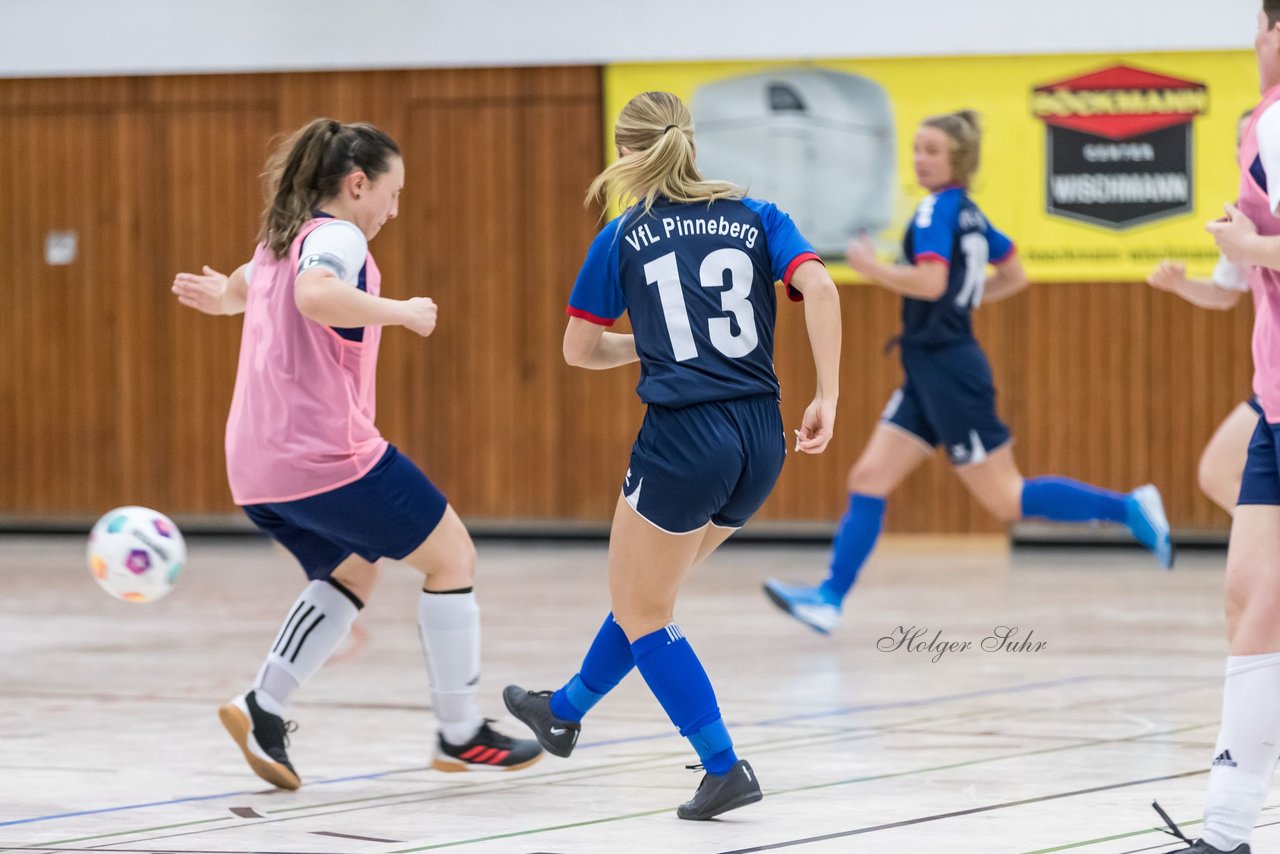 Bild 131 - VR Bank Cup Horst